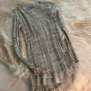 Vera Wang blouse